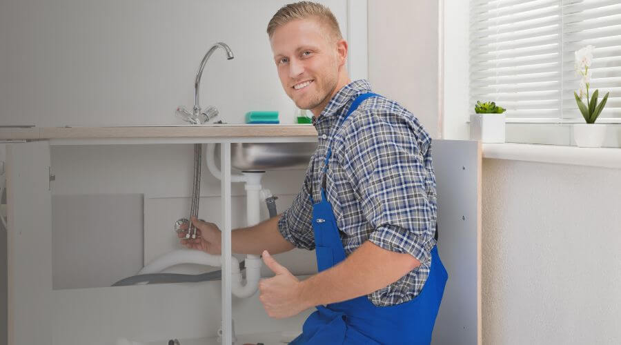 Local expert plumbing services in Whitmore Lake, MI